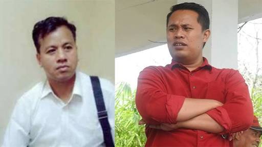 Himbauan Tidak Mengirim Foto-Foto Fulgar Berujung Ke Pertikaian Dua Anggota DPRD Riau.